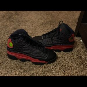 Jordan Retro 13’s